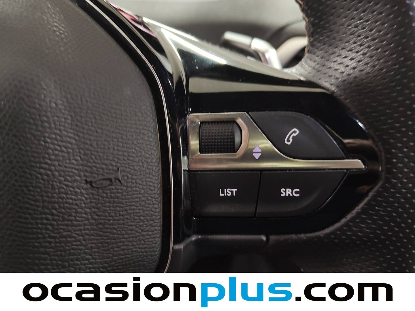 Peugeot 3008 Peugeot 3008 BlueHDi 130 S&S GT Pack EAT8 (130 CV) de ocasión