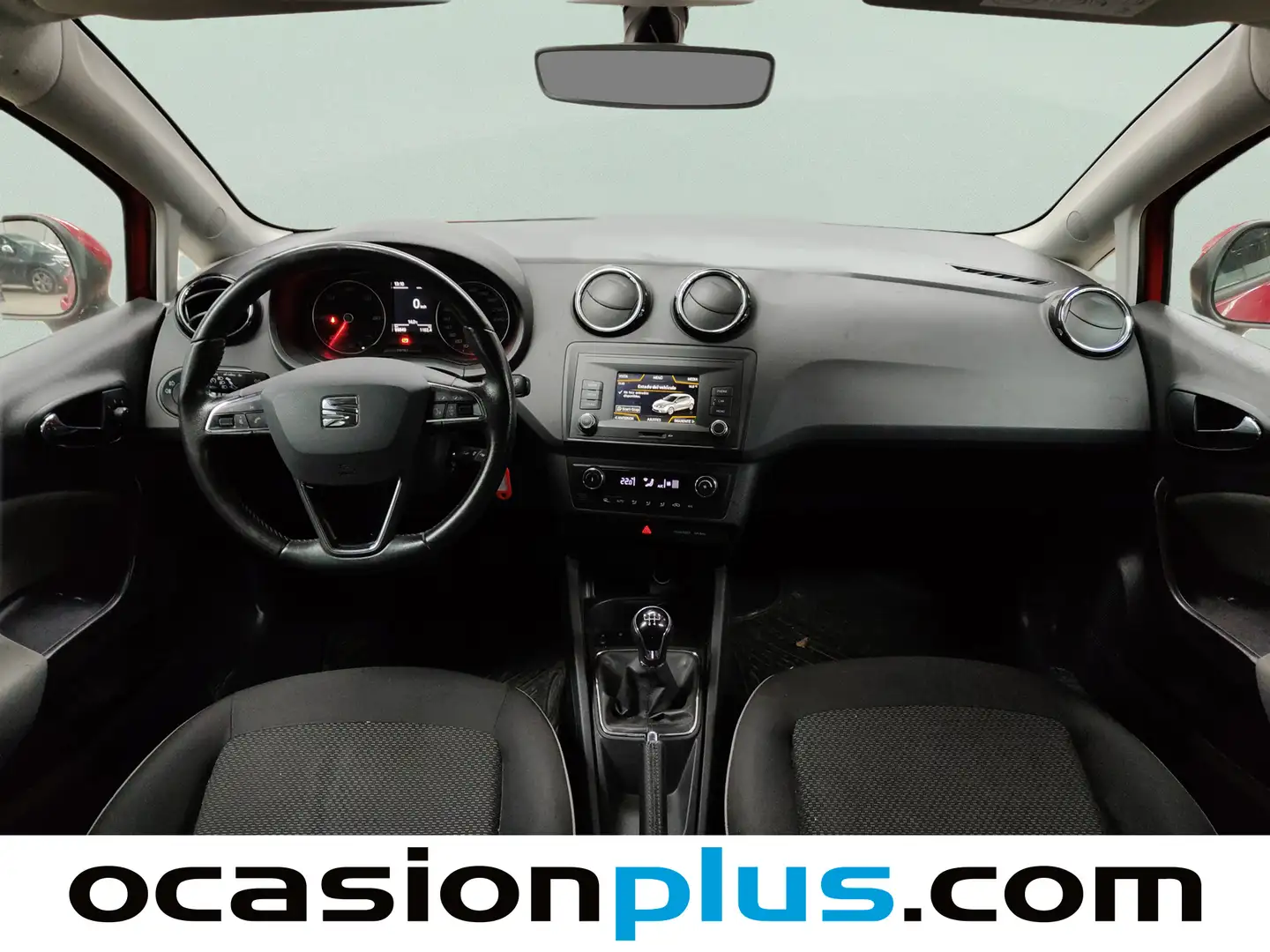 Foto Seat Ibiza SEAT Ibiza 1.4 TDI CR S&S Style 77 kW (105 CV)