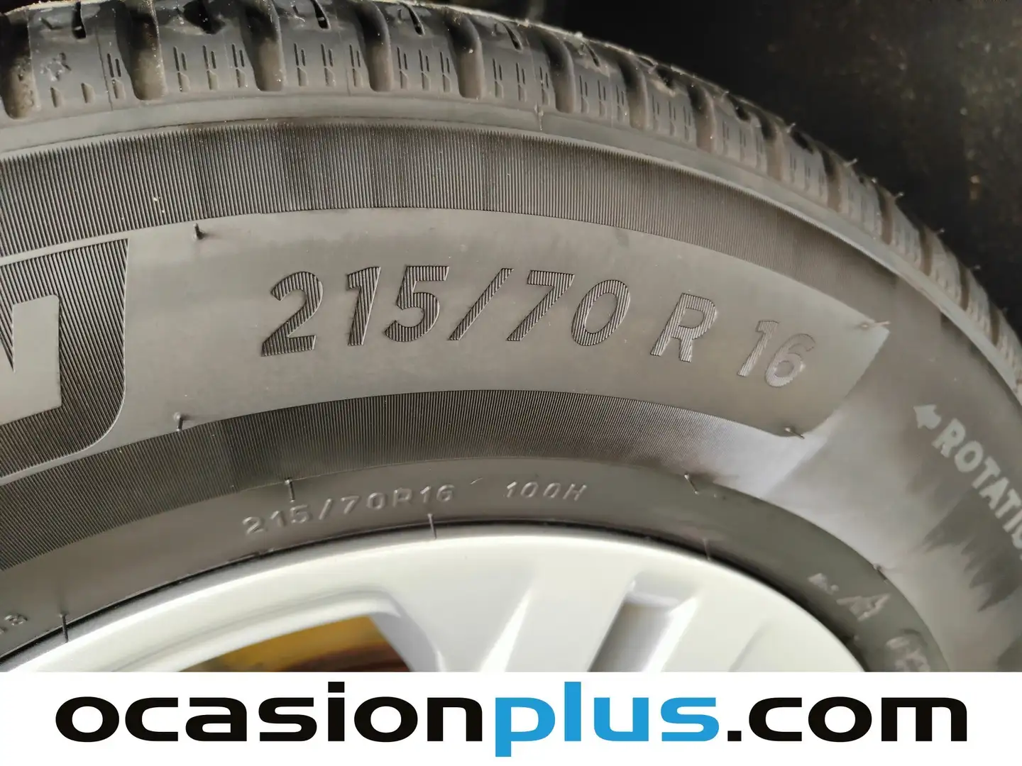 Foto KIA Sportage Kia Sportage 1.6 GDI Concept 4x2  (132 CV)