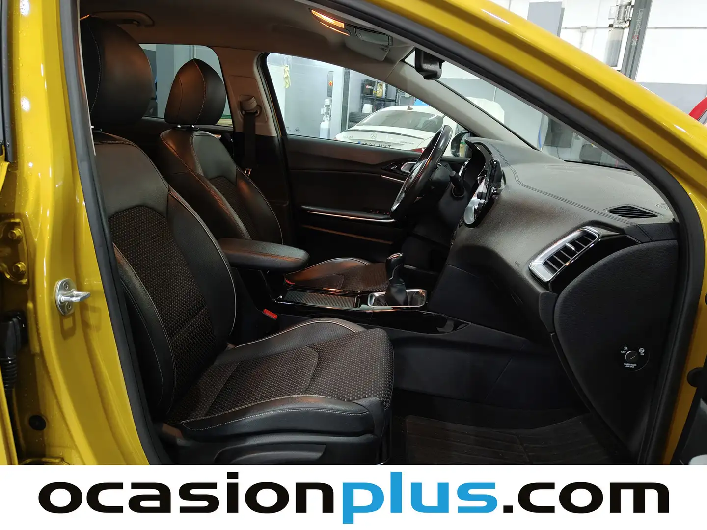 Foto KIA XCeed Kia XCeed 1.4 T-GDi Tech (140 CV)