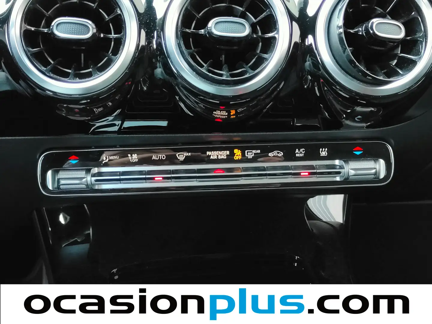 Foto Mercedes Clase A Mercedes-Benz Clase A 250 e (218 CV)