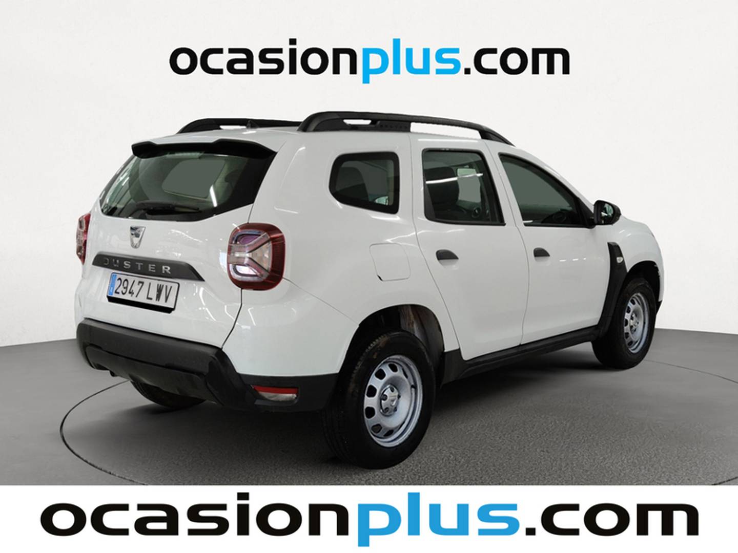 Foto Dacia Duster Dacia Duster Essential TCE (100 CV) ECO-G 4X2