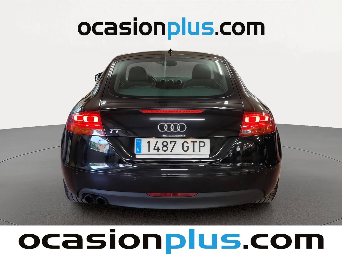 Audi TT Audi TT Coupe 1.8 TFSI (160 CV) Pack S-Line al mejor precio
