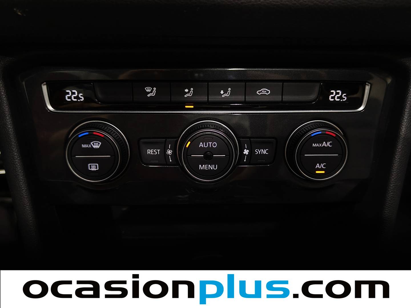 Volkswagen Tiguan Volkswagen Tiguan Sport 2.0 TDI 4Motion (190 CV) DSG Pack R-line 190cv