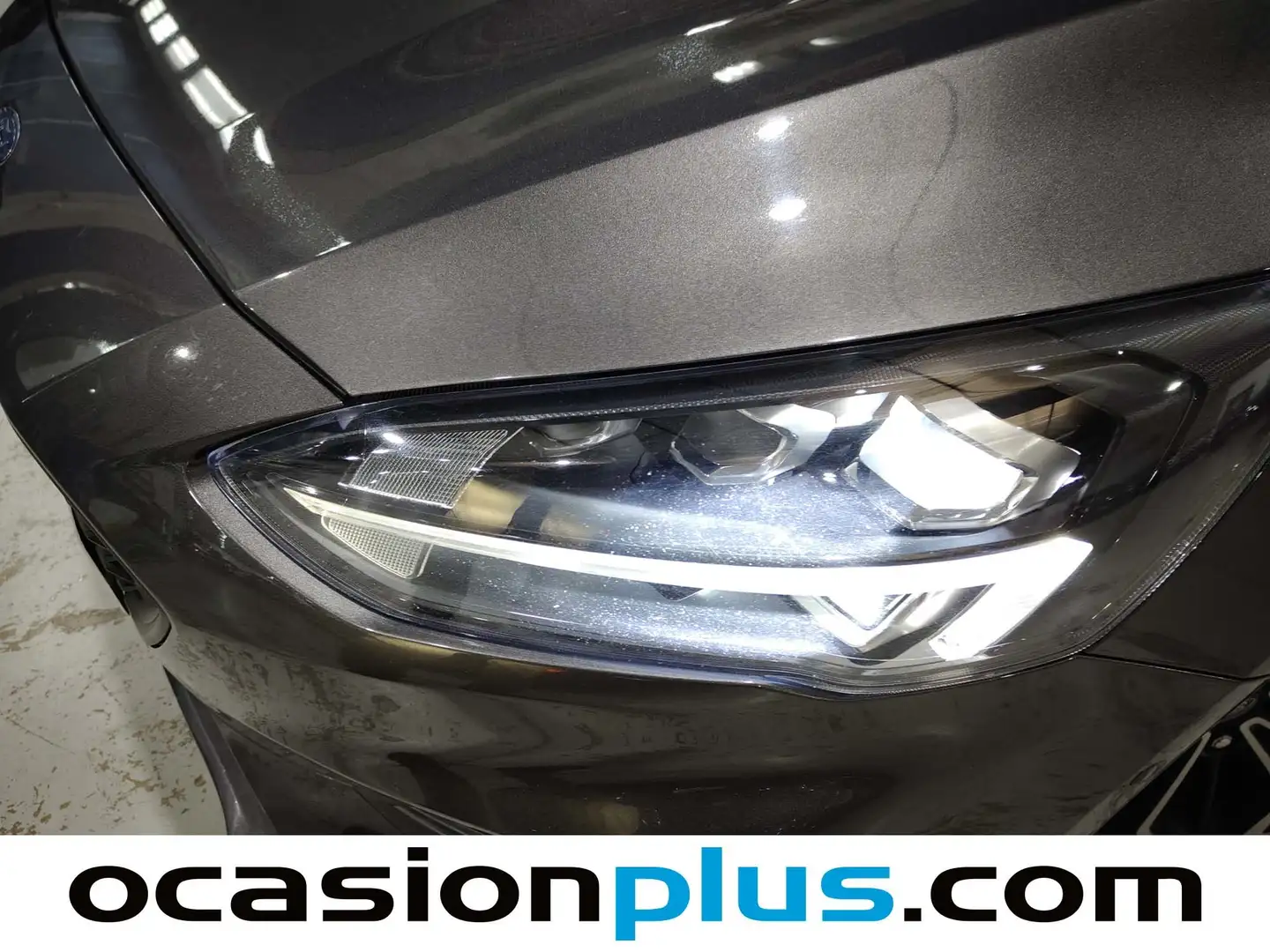 Foto Ford Focus Ford Focus 1.5 Ecoblue ST-Line Auto (120 CV)