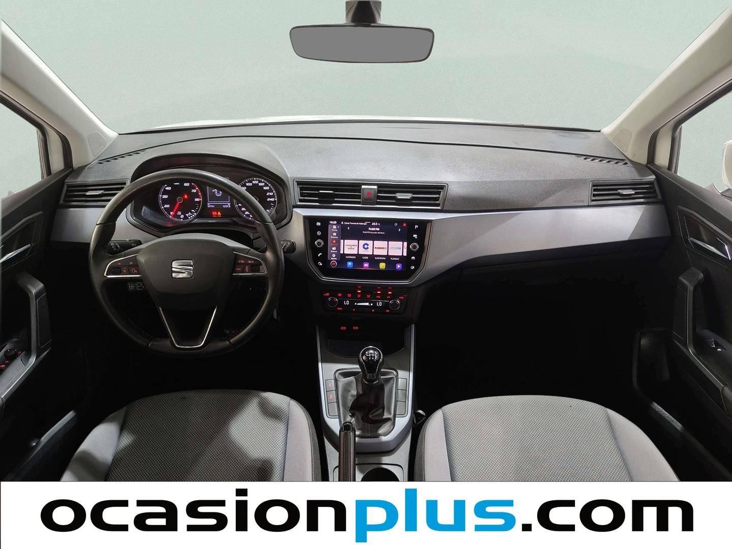 Seat Arona Seat Arona 1.0 TSI Style Go2 (110 CV) de ocasión