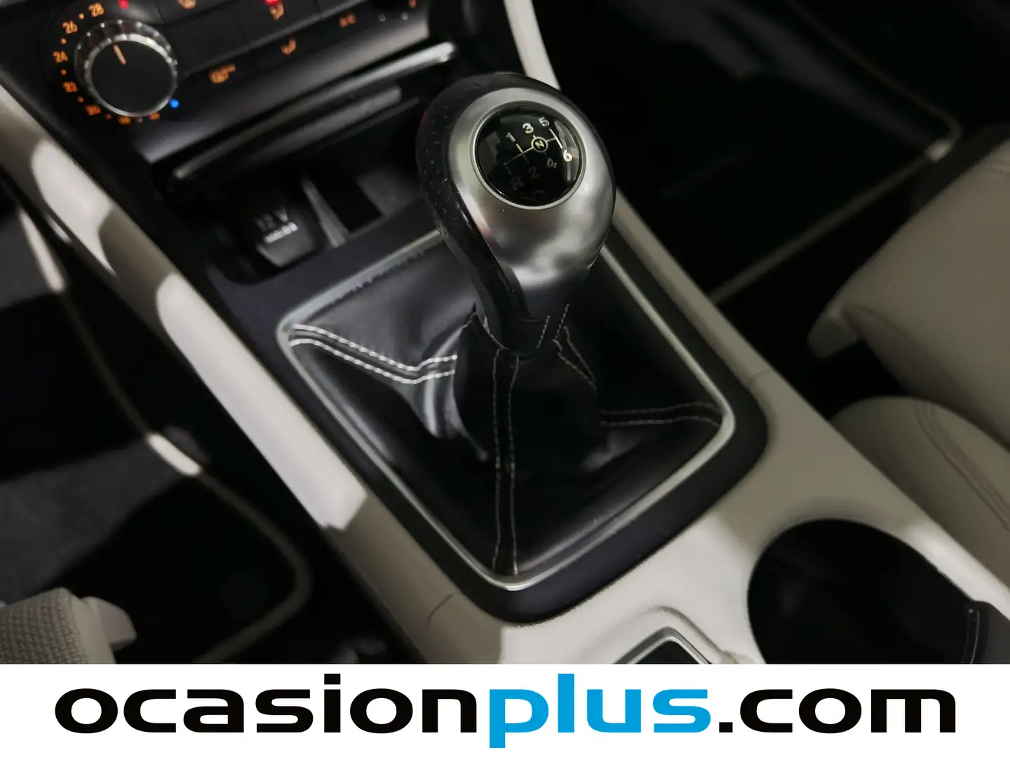 Foto Mercedes Clase A Mercedes-Benz Clase A A 180 Urban (122 CV)