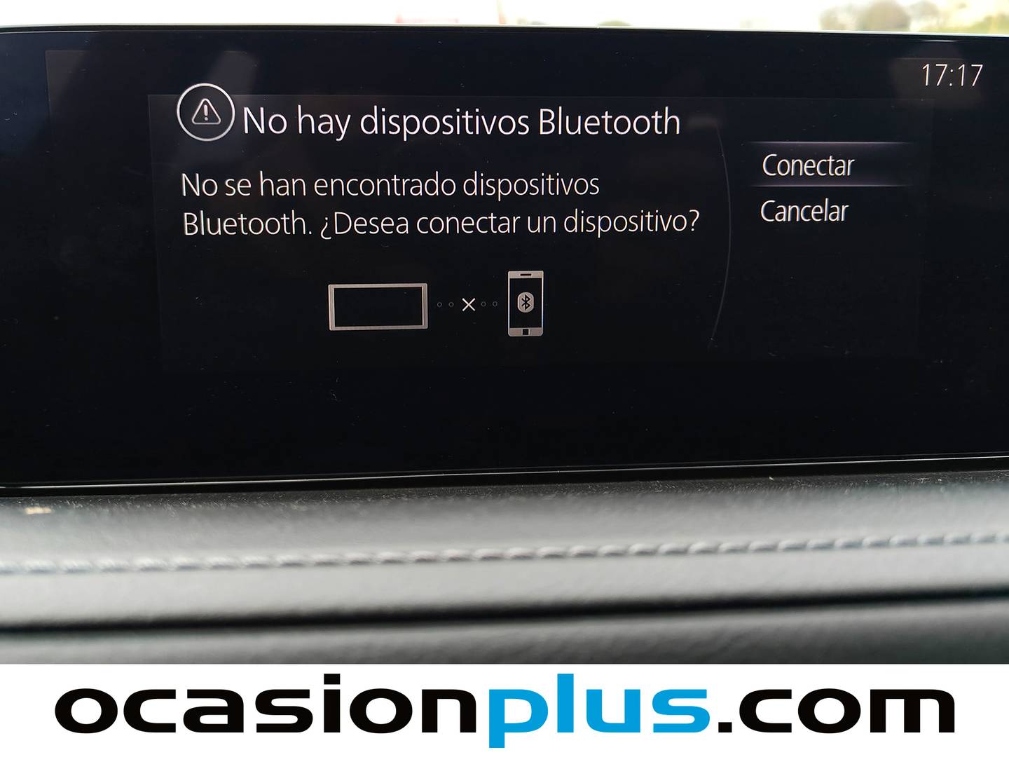 Mazda CX-30 Mazda CX-30 2.5 e-Skyactive G MHEV Prime-Line AT (140 CV) 2025