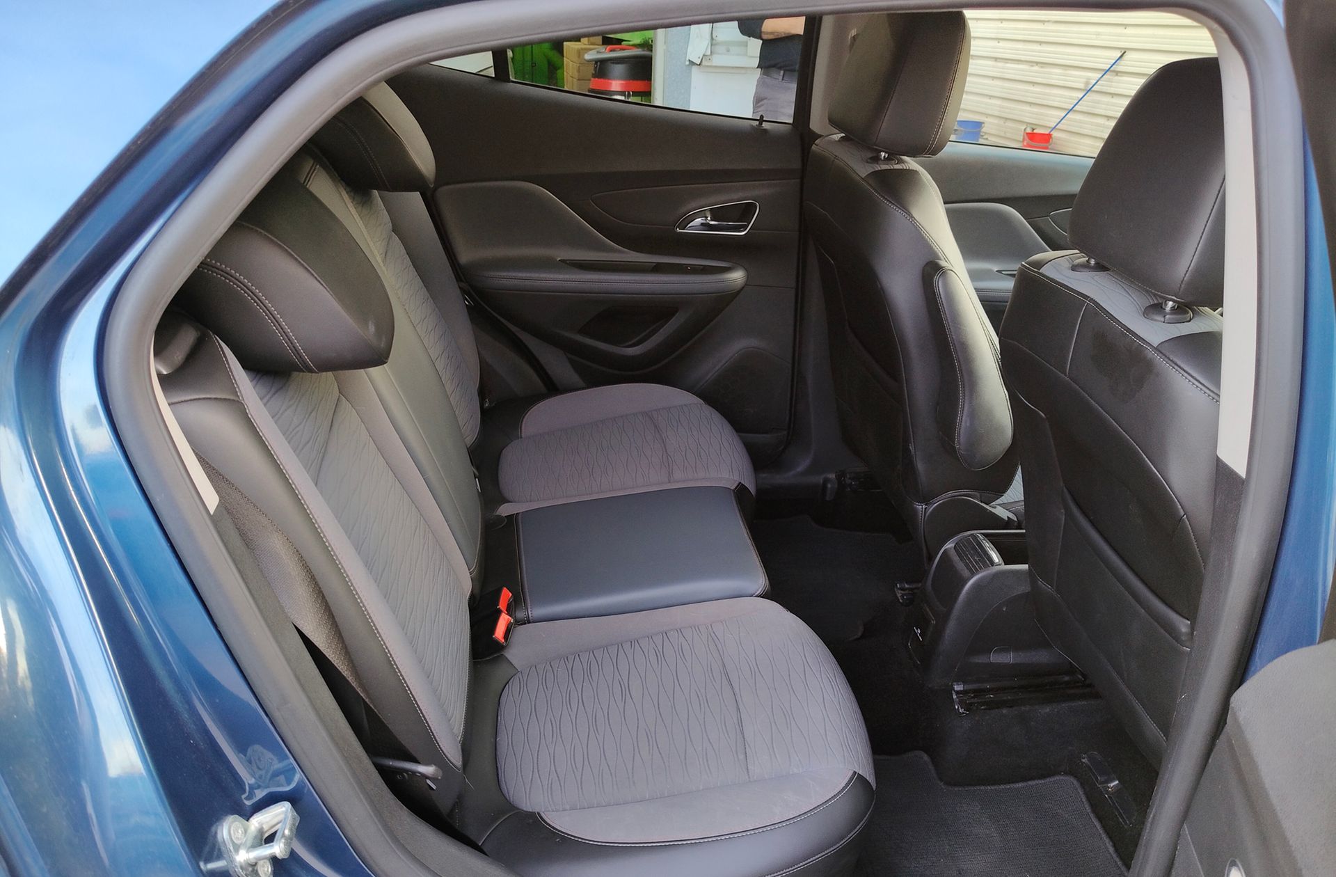 Opel Mokka 1.6 CDTI Excellence 4x2 - foto 15