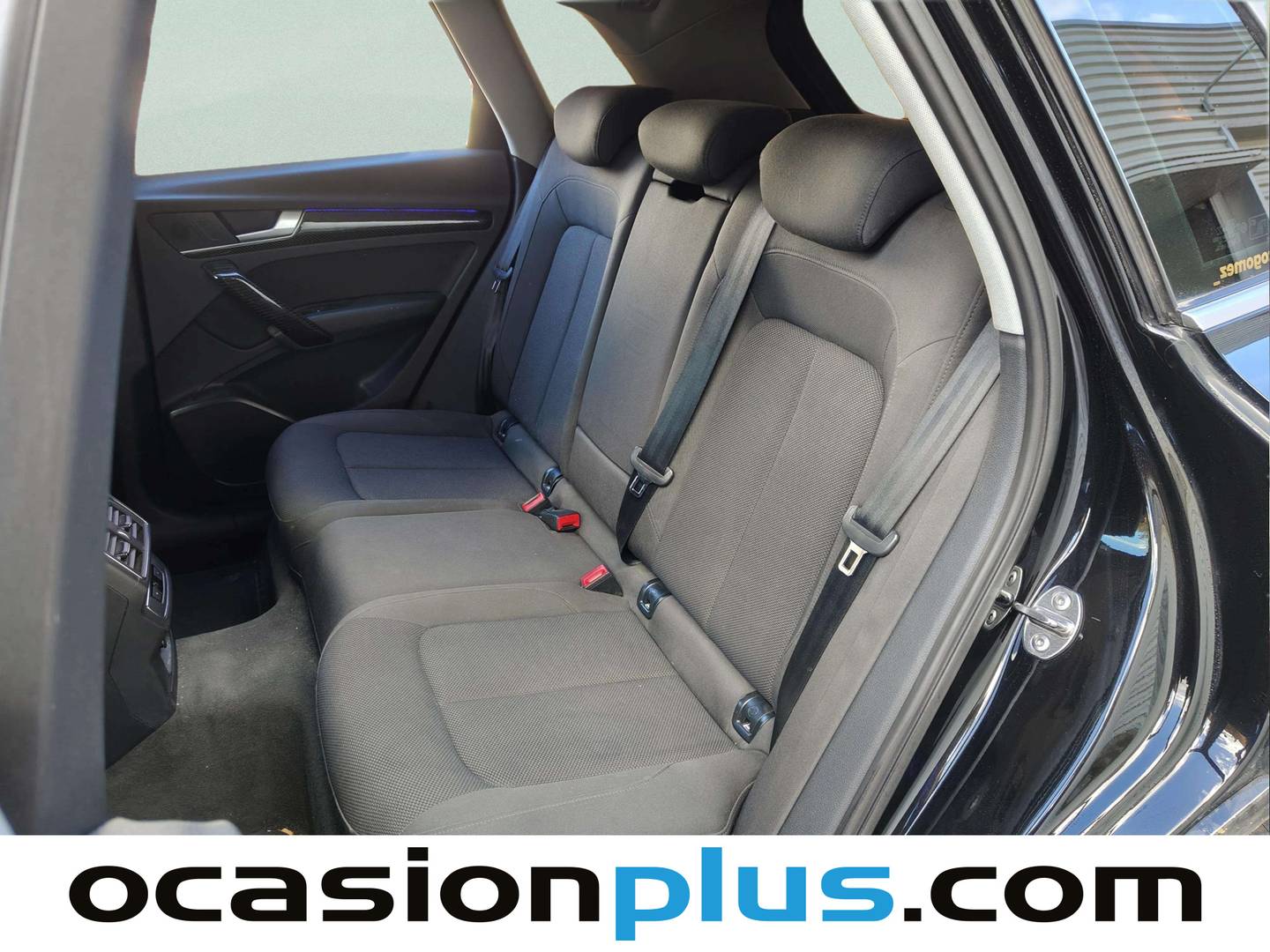 Foto Audi Q5 Audi Q5 2.0 TDI quattro (163 CV) S tronic