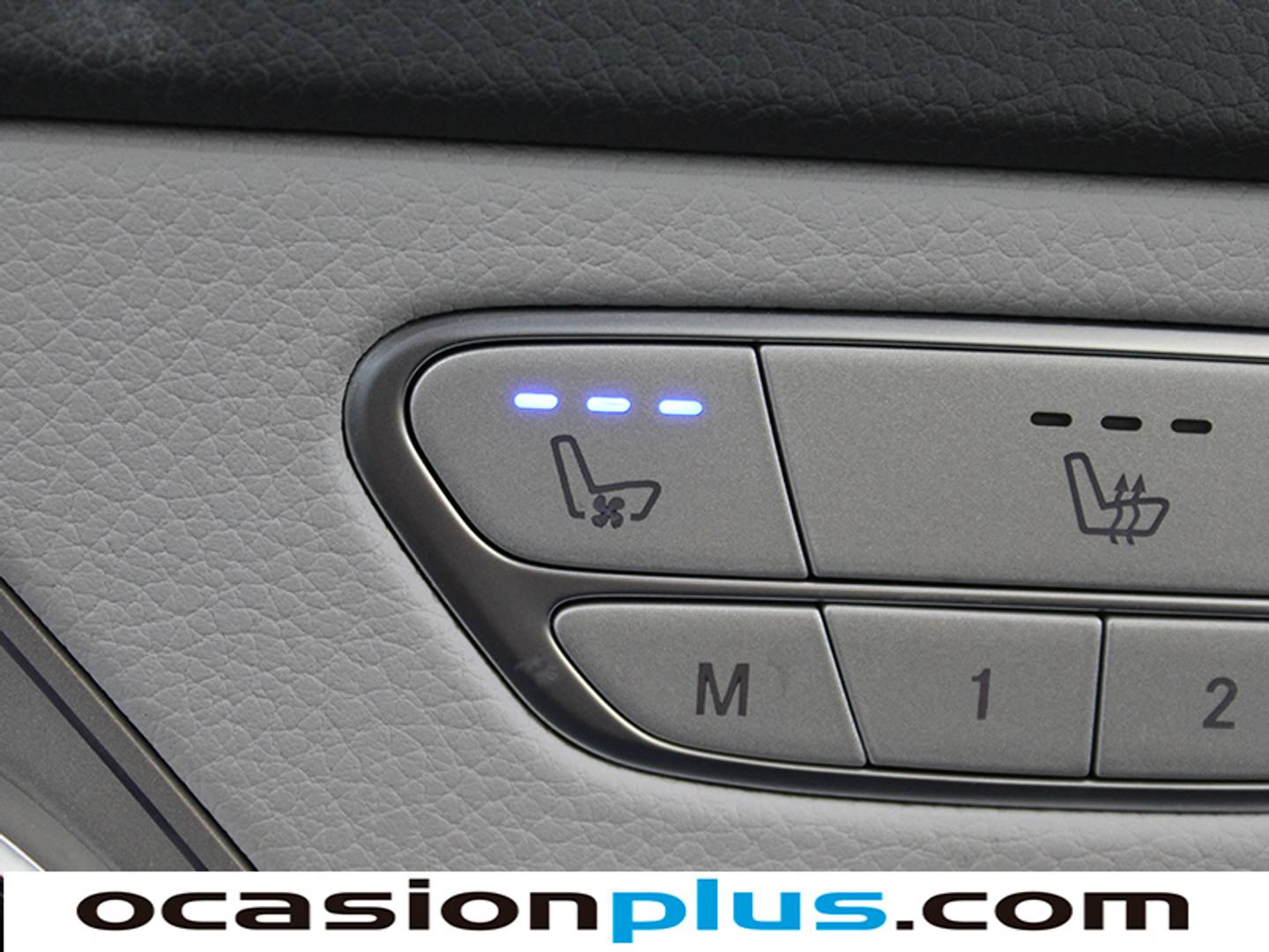 Foto Mercedes Clase S Mercedes-Benz Clase S S 500 4Matic (455 CV)