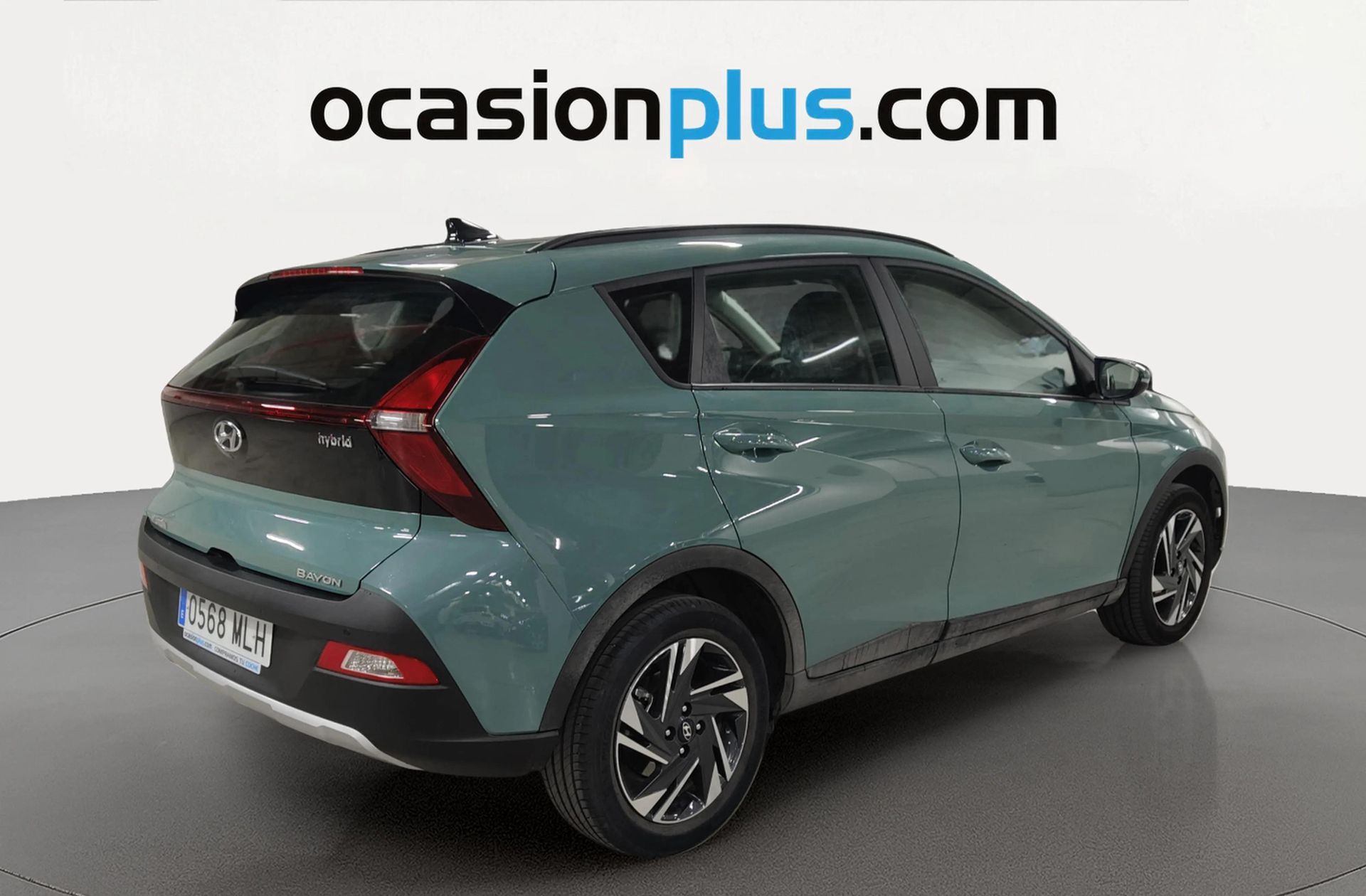 Hyundai Bayon 1.0 T-GDi 48V Maxx - foto 4
