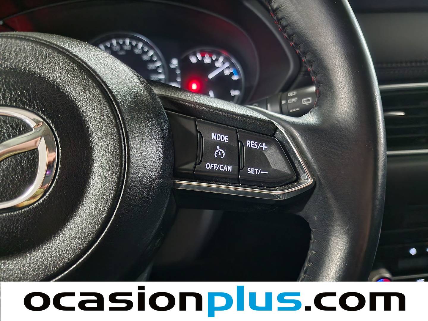 Mazda CX-5 Mazda CX-5 2.0 G Evolution 2WD  (165 CV) 165cv