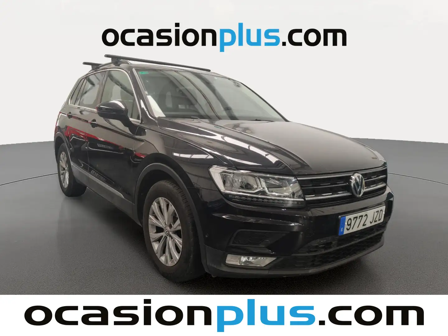 Foto Volkswagen Tiguan Volkswagen Tiguan Advance 2.0 TDI BMT (150 CV)