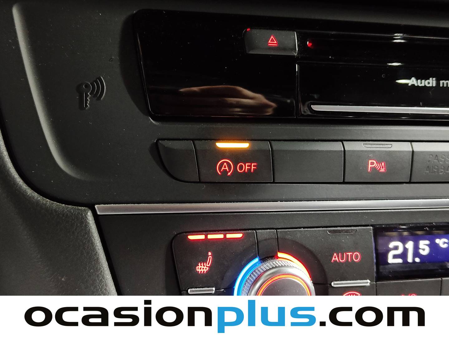 Audi A6 Audi A6 Avant 2.0 TDI ultra (190 CV) S tronic de ocasión