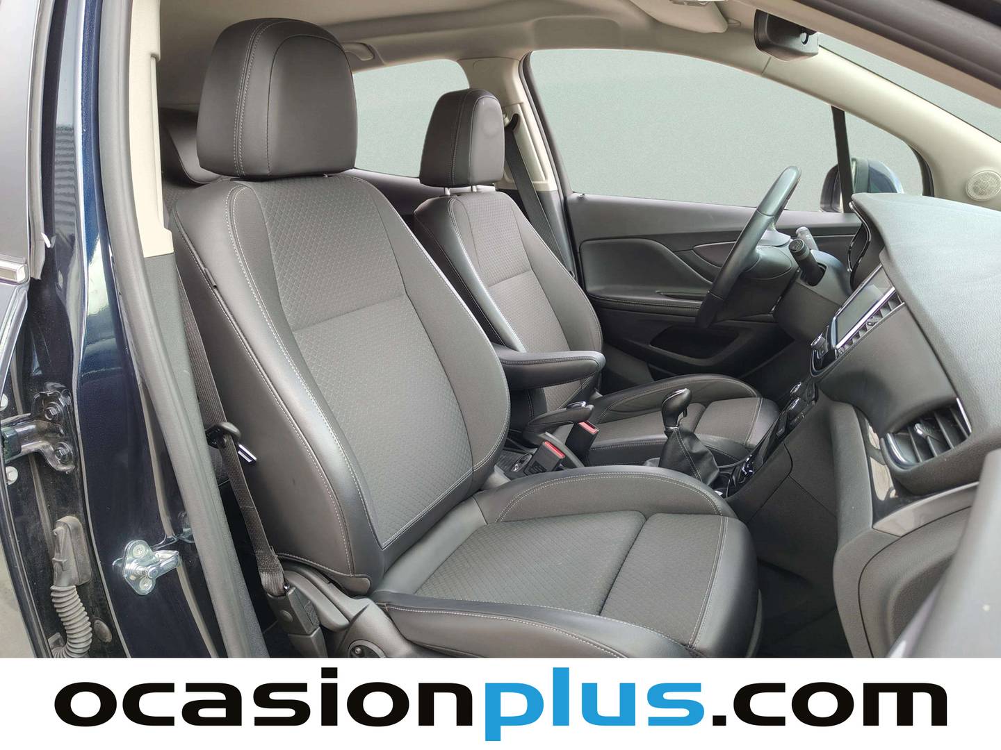 Foto Opel Mokka X Opel Mokka X 1.6 CDTi S&S Excellence 4X2 (136 CV)