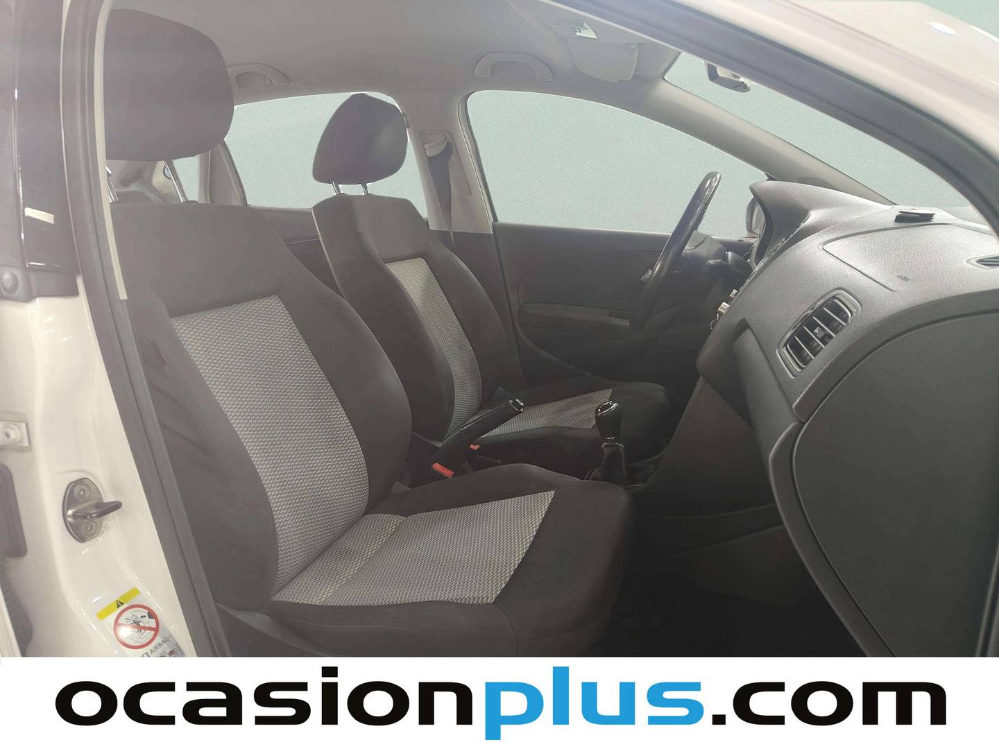 Volkswagen Polo Volkswagen Polo Advance 1.2 TSI (90 CV) km 0