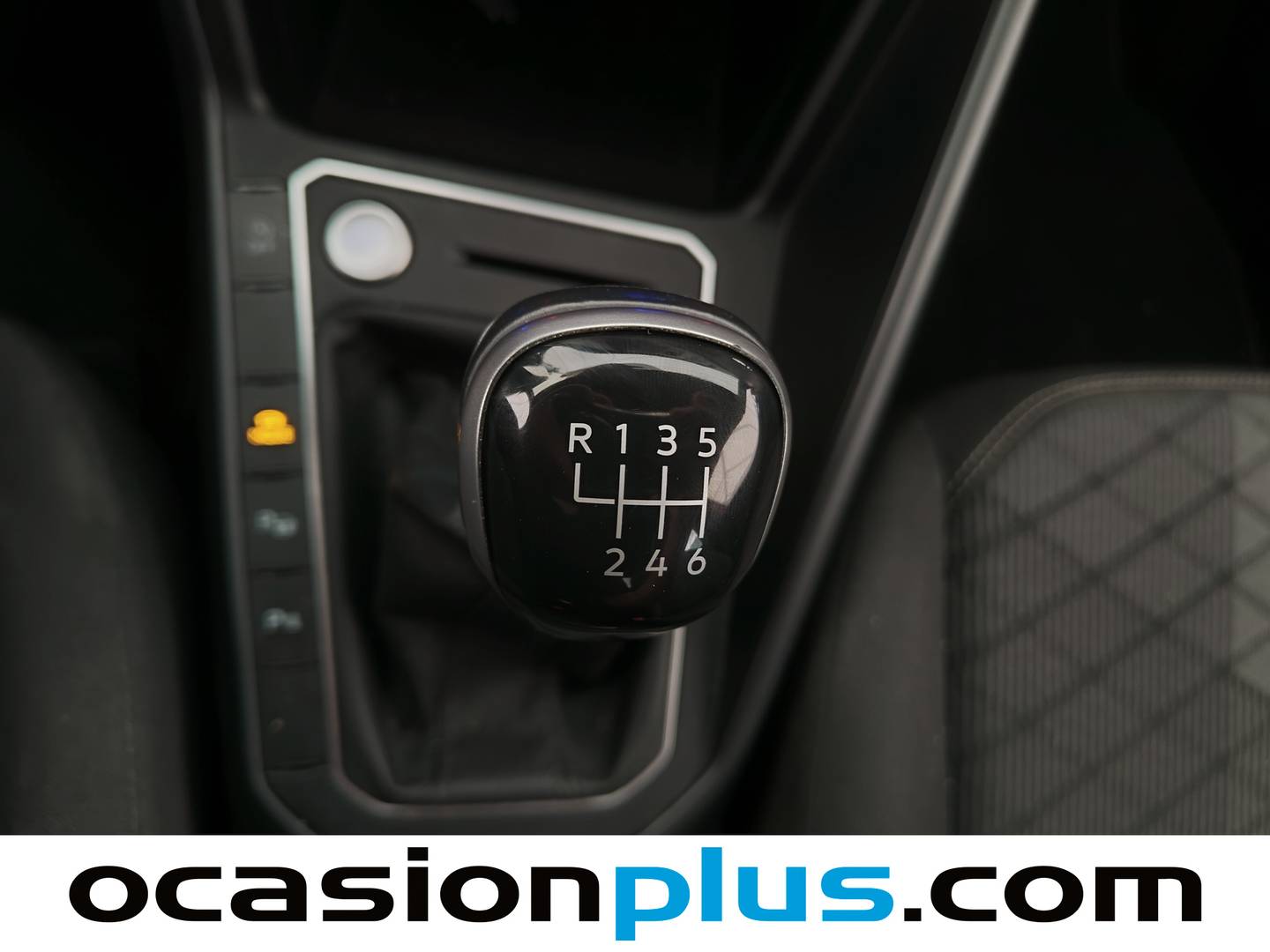 Foto Volkswagen Taigo Volkswagen Taigo R-Line 1.0 TSI (110 CV)