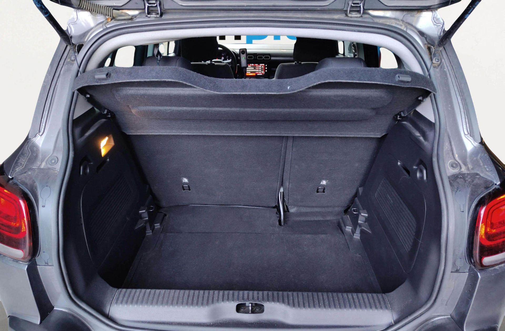 Citroën C3 Aircross PureTech 110 You! - foto 13