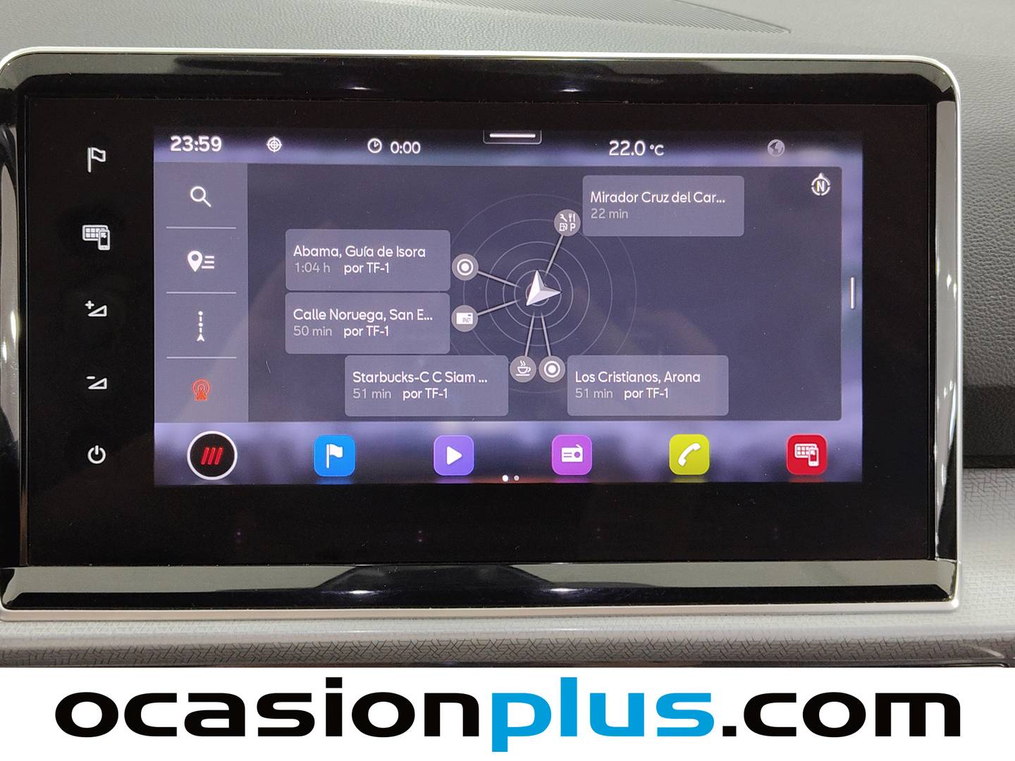 Foto Seat Tarraco SEAT Tarraco 1.5 TSI S&S Style XL (150 CV) 7 Plazas