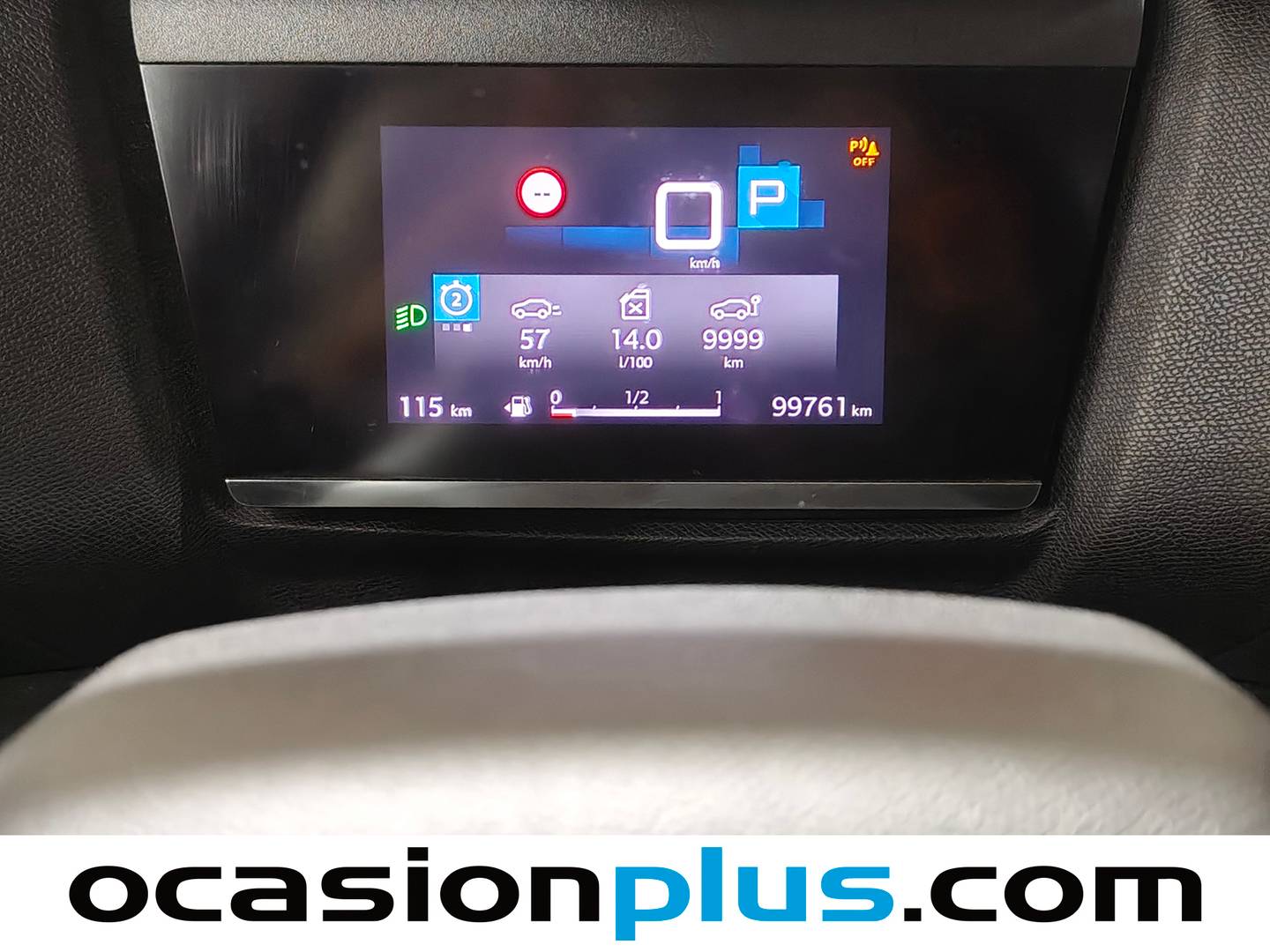 Citroën C4 Citroën C4 PureTech 130 S&S Plus EAT8 (131 CV) de segunda mano