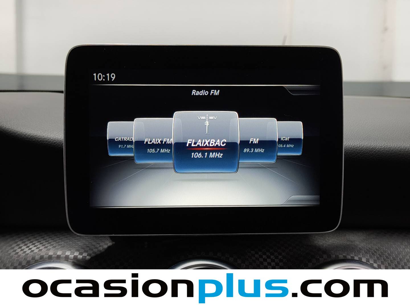 Mercedes Clase A Mercedes-Benz Clase A 200 d (136 CV) automático