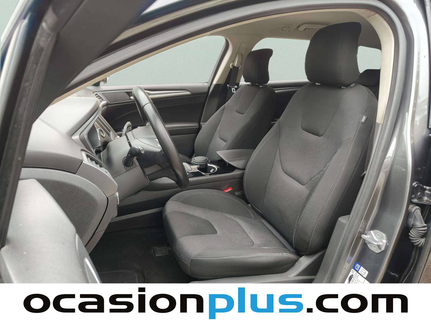 Ford Mondeo Ford Mondeo SportBreak 2.0 TDCI Titanium (180 CV) de segunda mano
