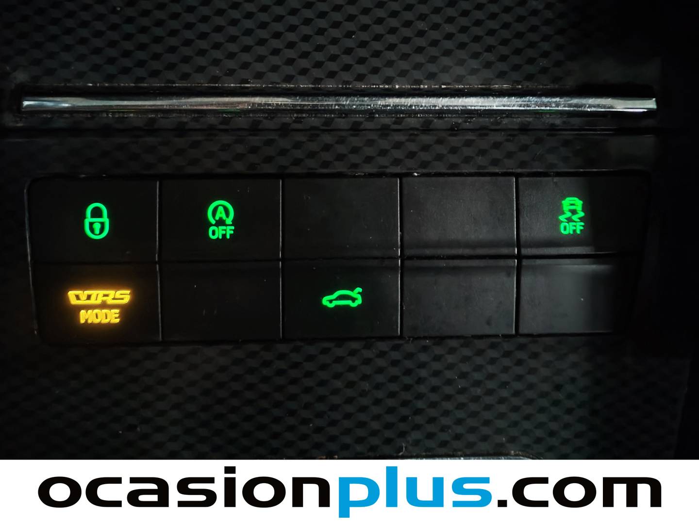 Foto Skoda Octavia Skoda Octavia Combi Combi 2.0 TSI RS DSG (220 CV)