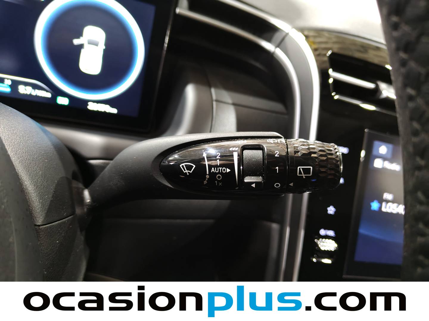 Foto Hyundai Tucson Hyundai Tucson 1.6 TGDI (230CV) HEV Maxx Auto