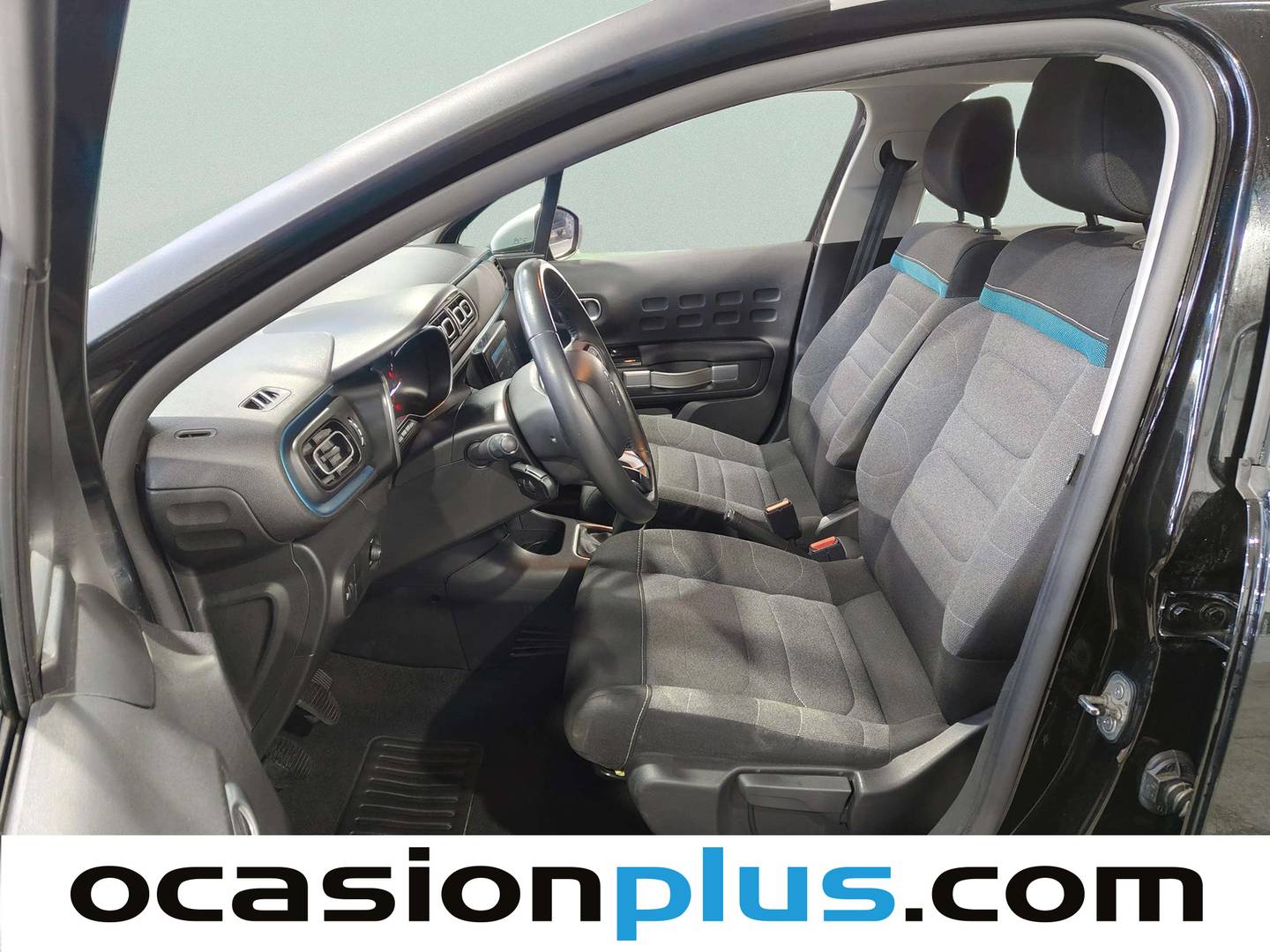 Foto Citroën C3 Citroen C3 PureTech 83 Feel Pack (83 CV)