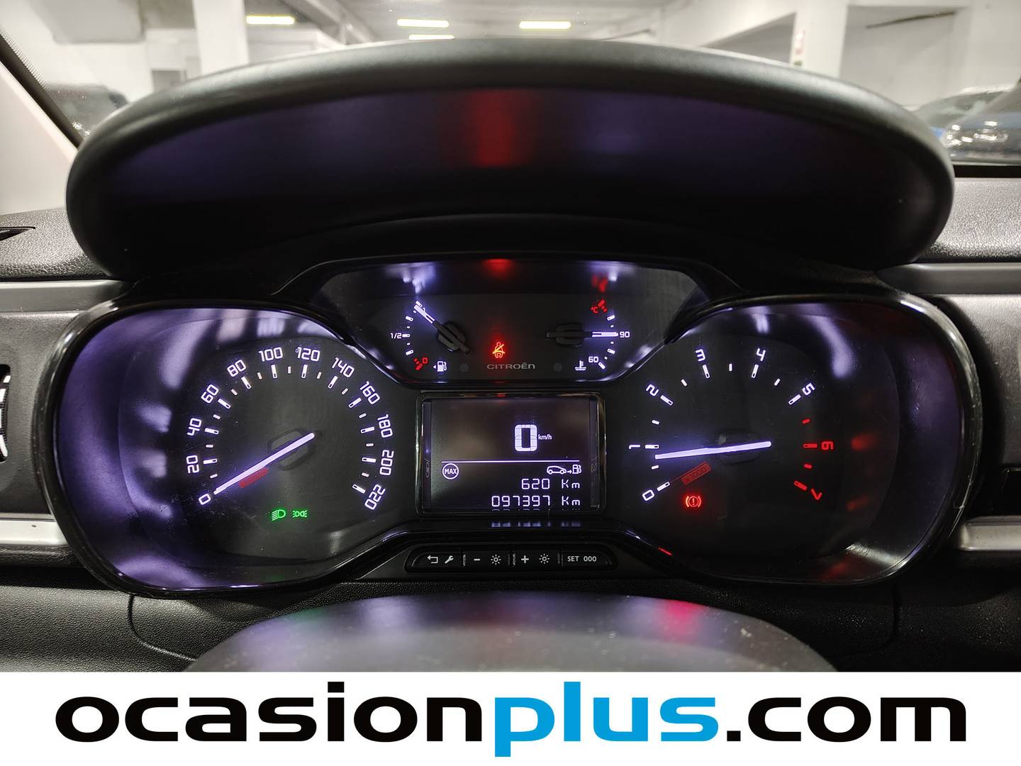 Foto Citroën C3 Citroen C3 PureTech 82 Feel (83 CV)