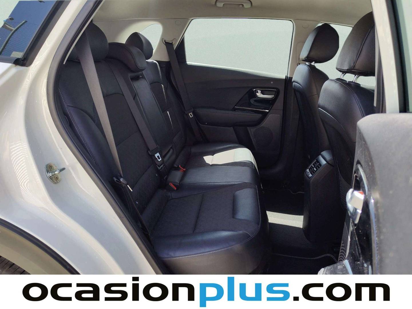 KIA Niro KIA Niro 1.6 GDi HEV Drive (141 CV) al mejor precio