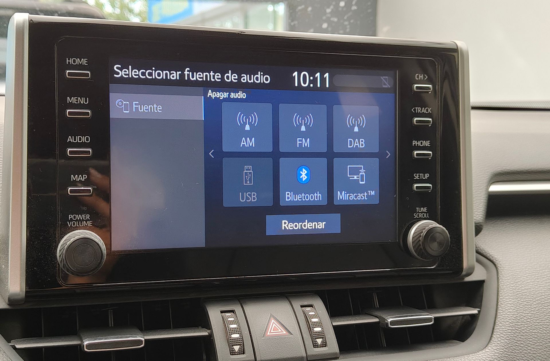 Toyota RAV4 2.5l hybrid Advance - foto 9