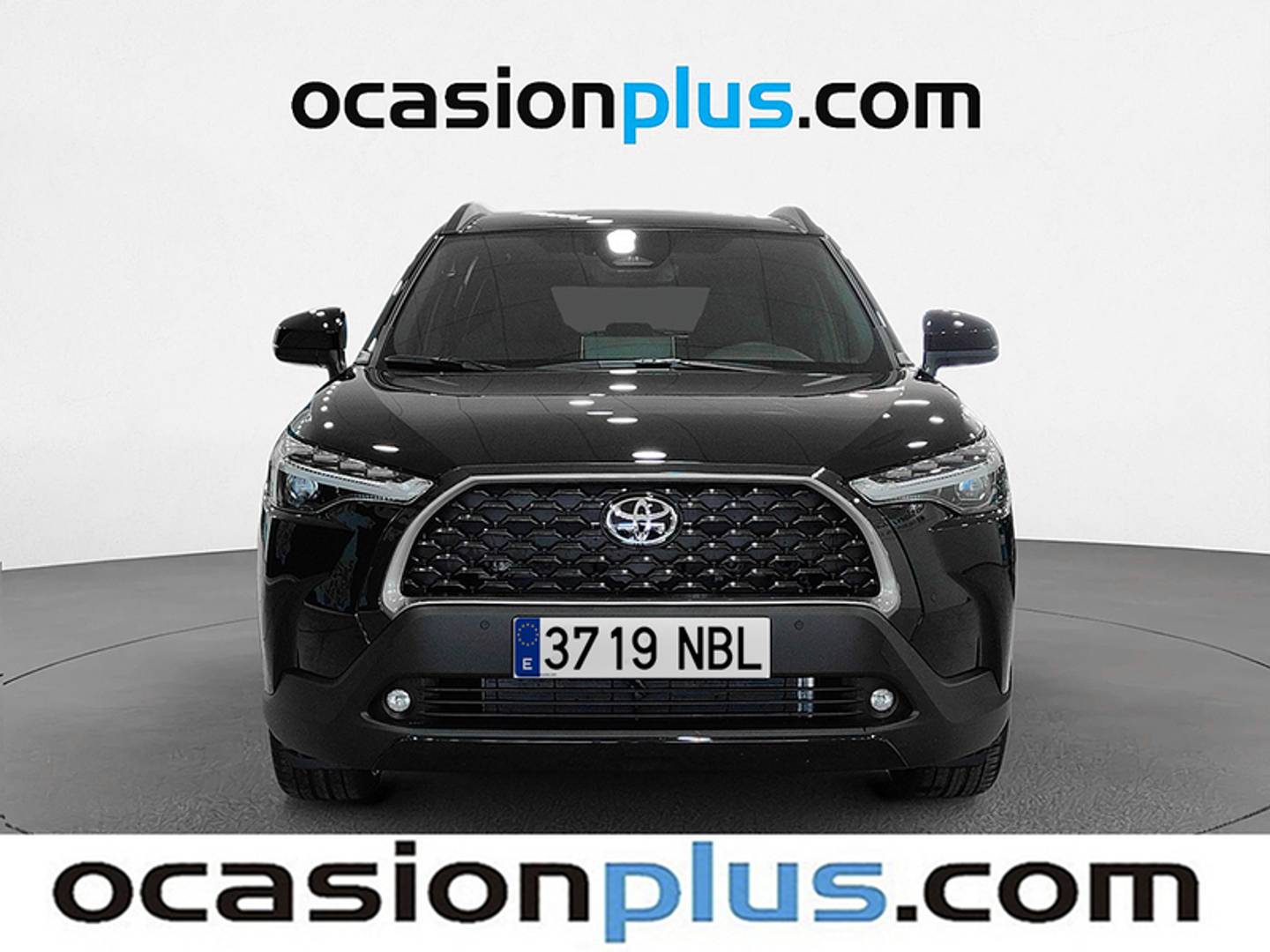 Foto Toyota Corolla Cross Toyota Corolla Cross 2.0l Style Plus Auto (197 CV)