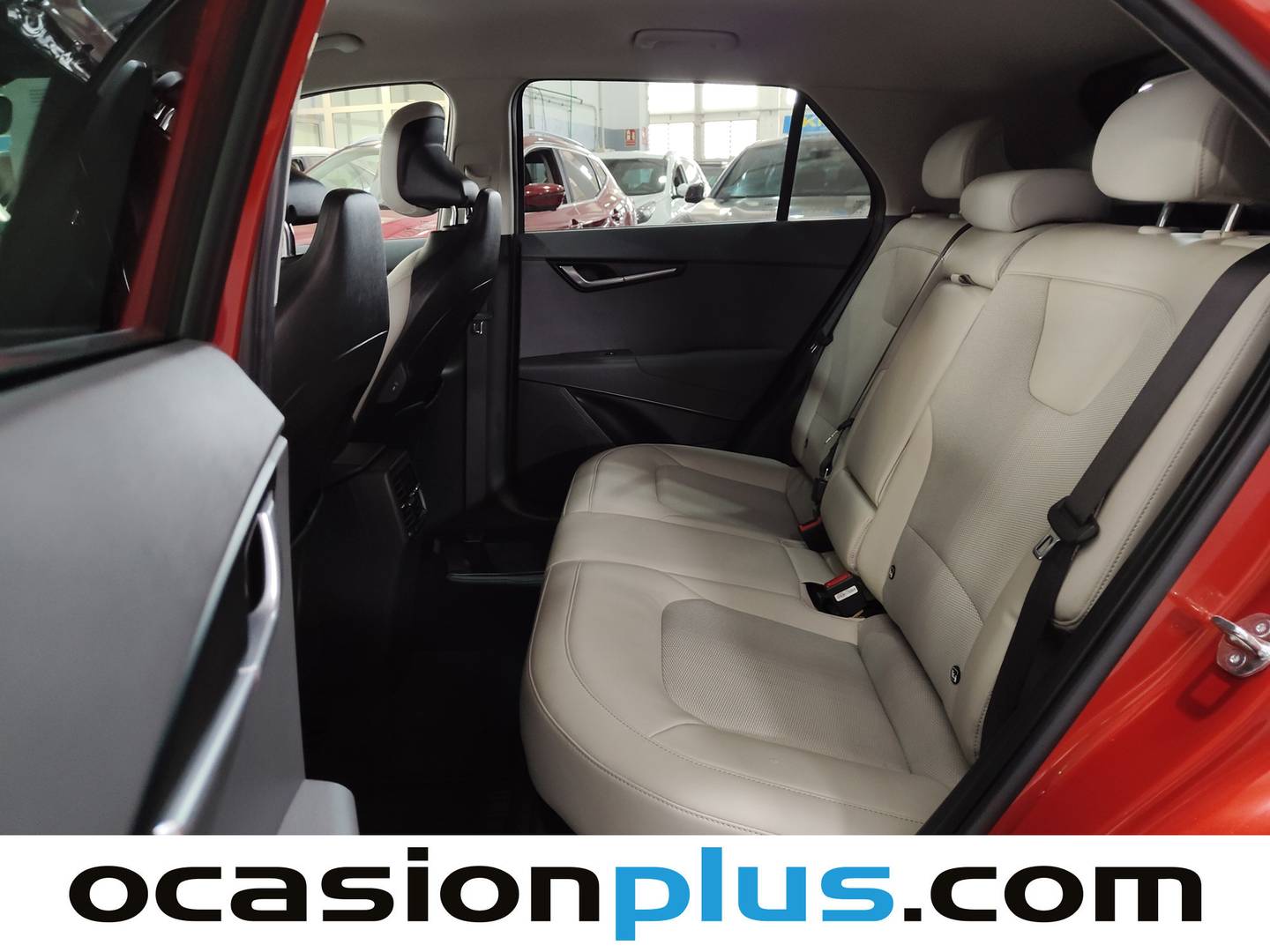 Foto KIA Niro Kia Niro GDi PHEV Emotion (183 CV)