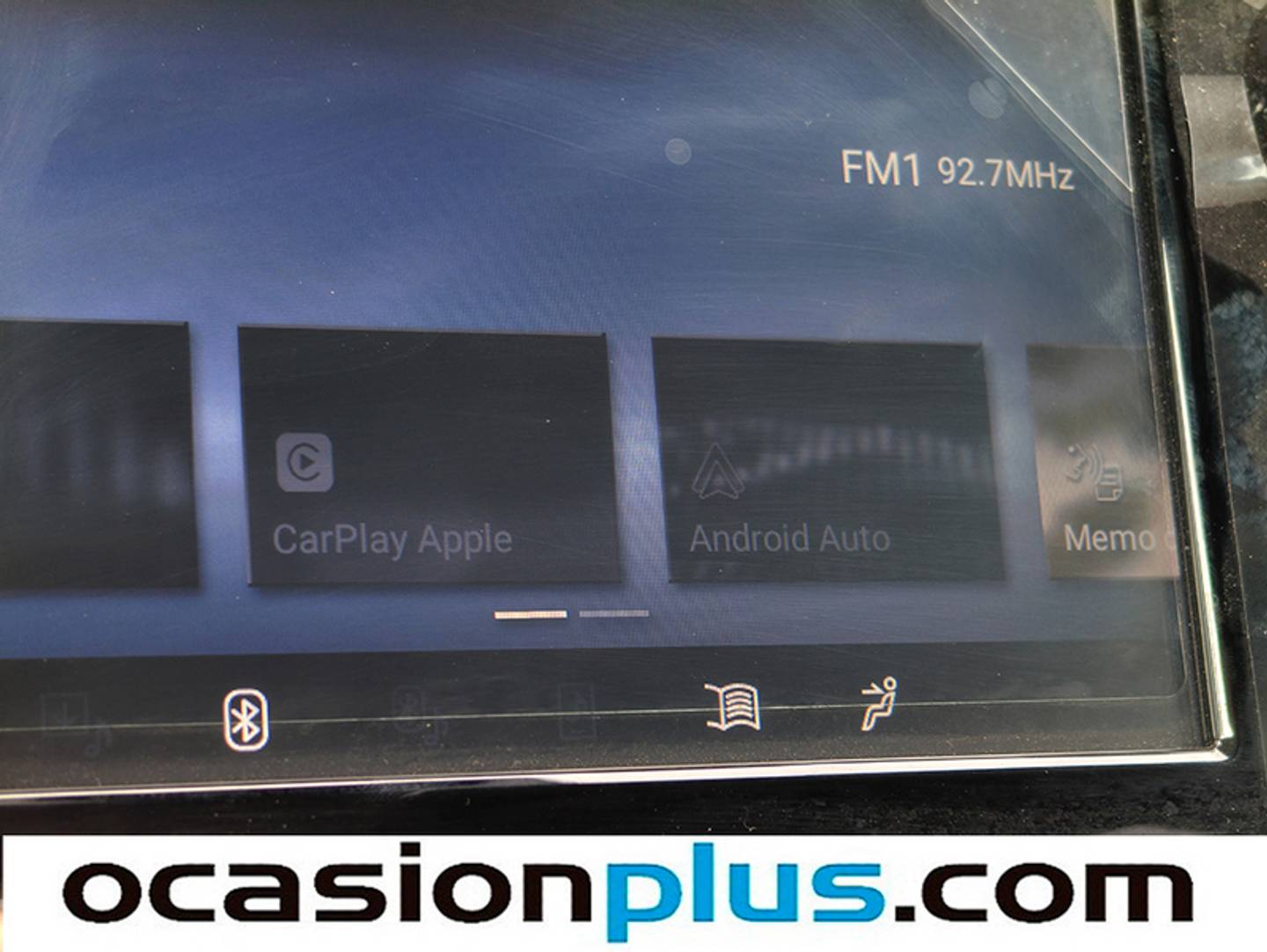 Foto SsangYong Korando Ssangyong Korando G15T Urban (163 CV)