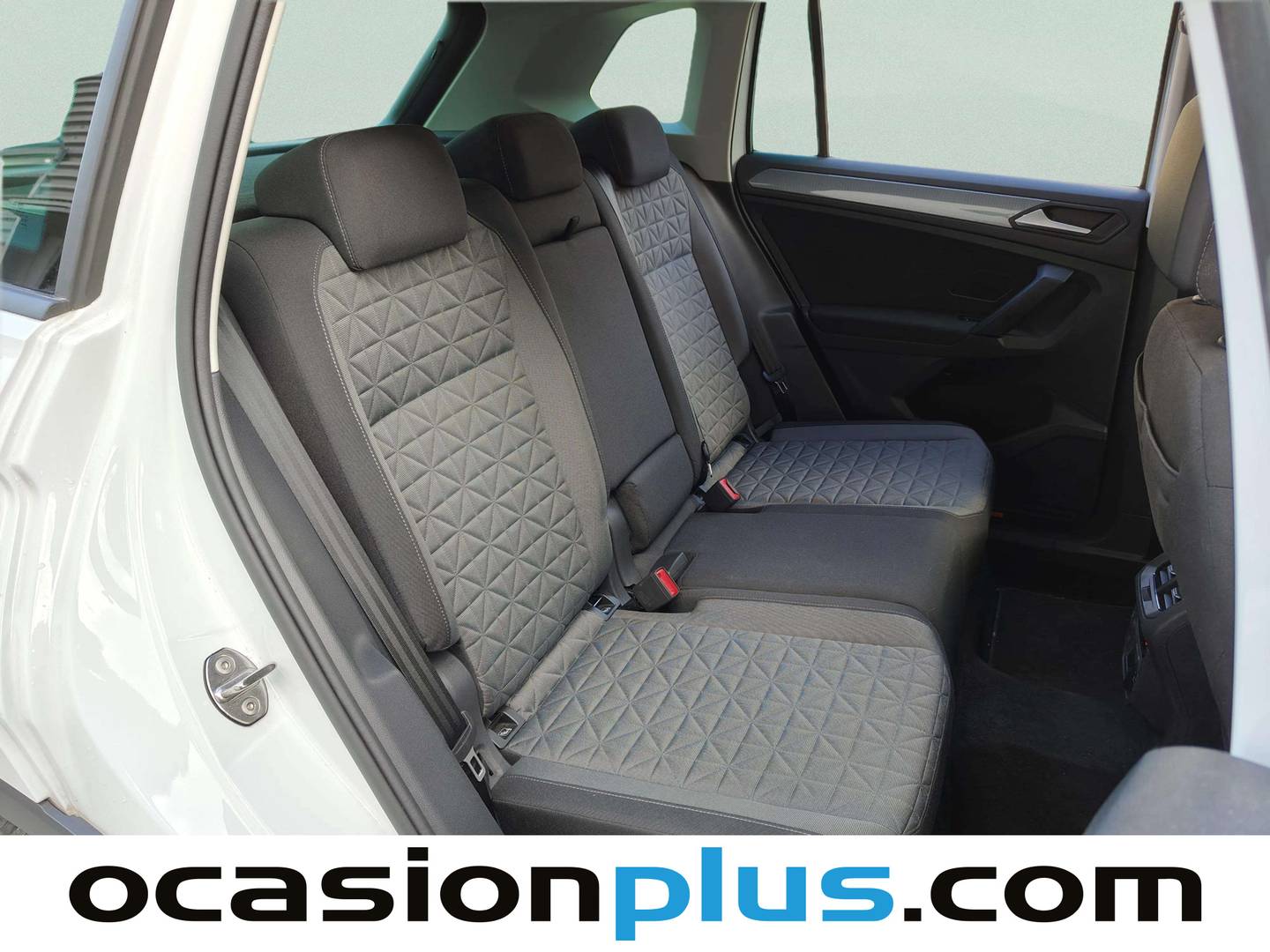 Foto Volkswagen Tiguan Volkswagen Tiguan Life 2.0 TDI (150 CV)