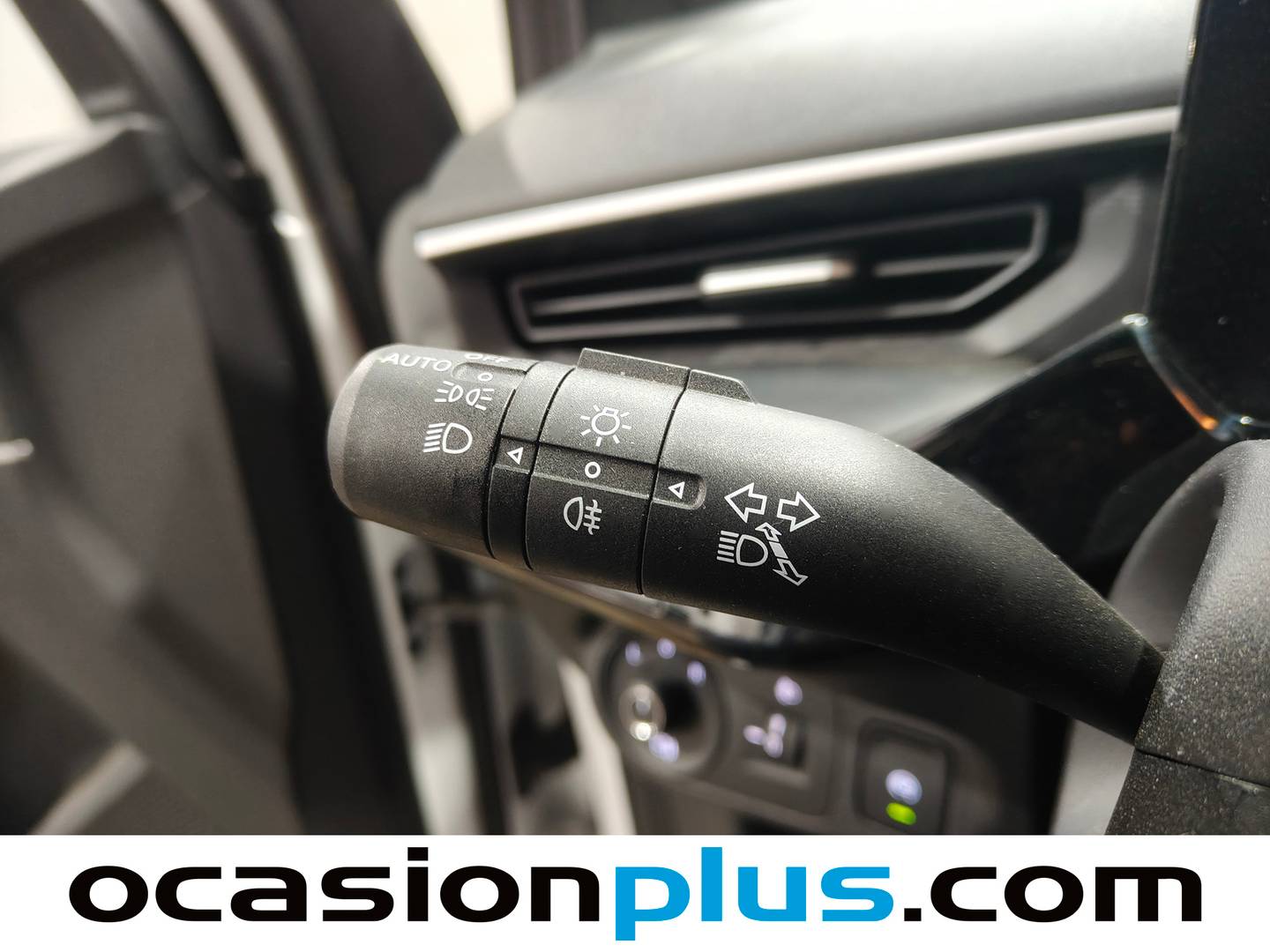 MG MG3 MG MG3 1.5 Comfort (116 CV) seminuevo