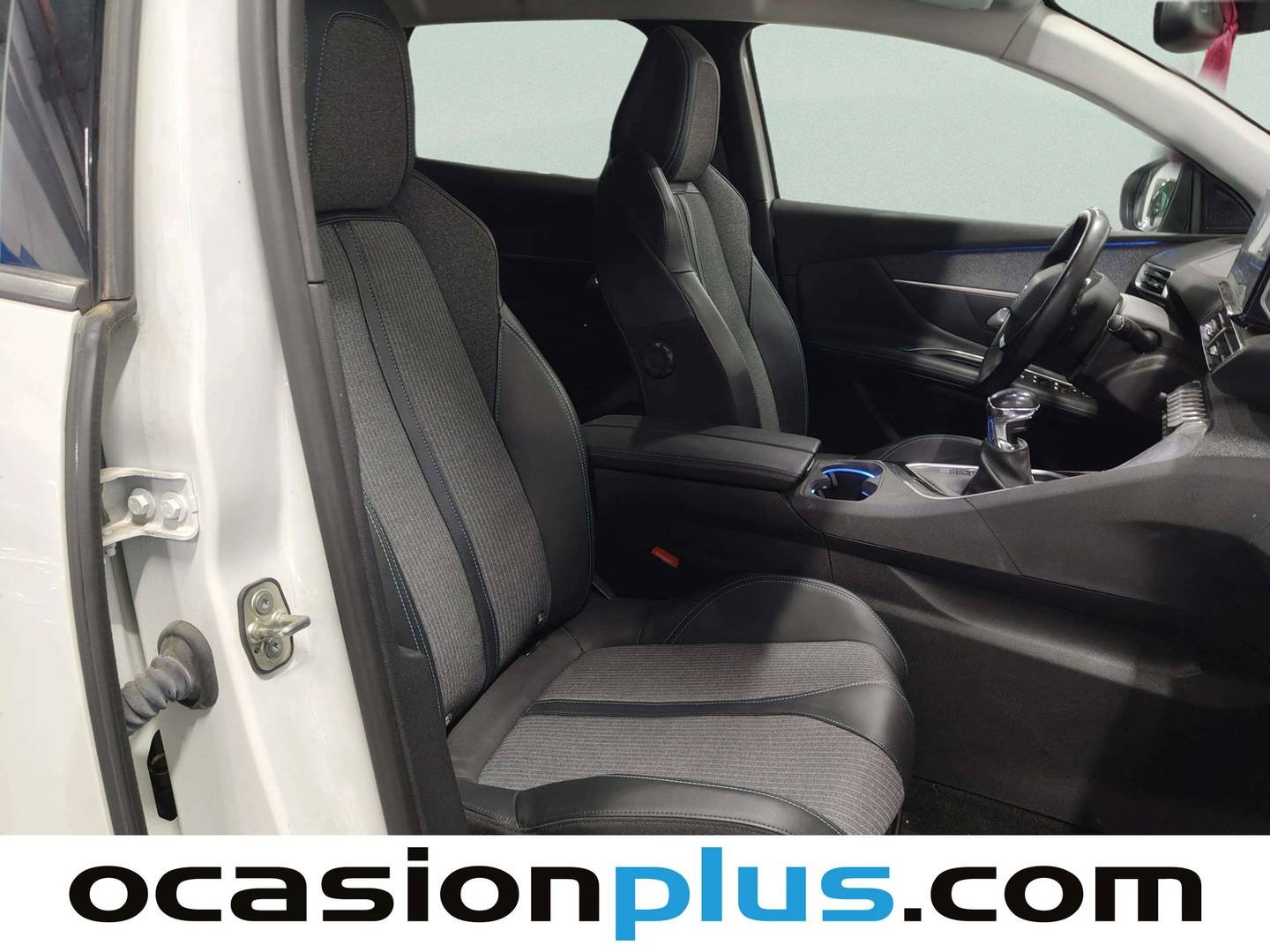 Peugeot 3008 Peugeot 3008 1.5 BlueHDi (130CV) S&S Allure Pack km 0