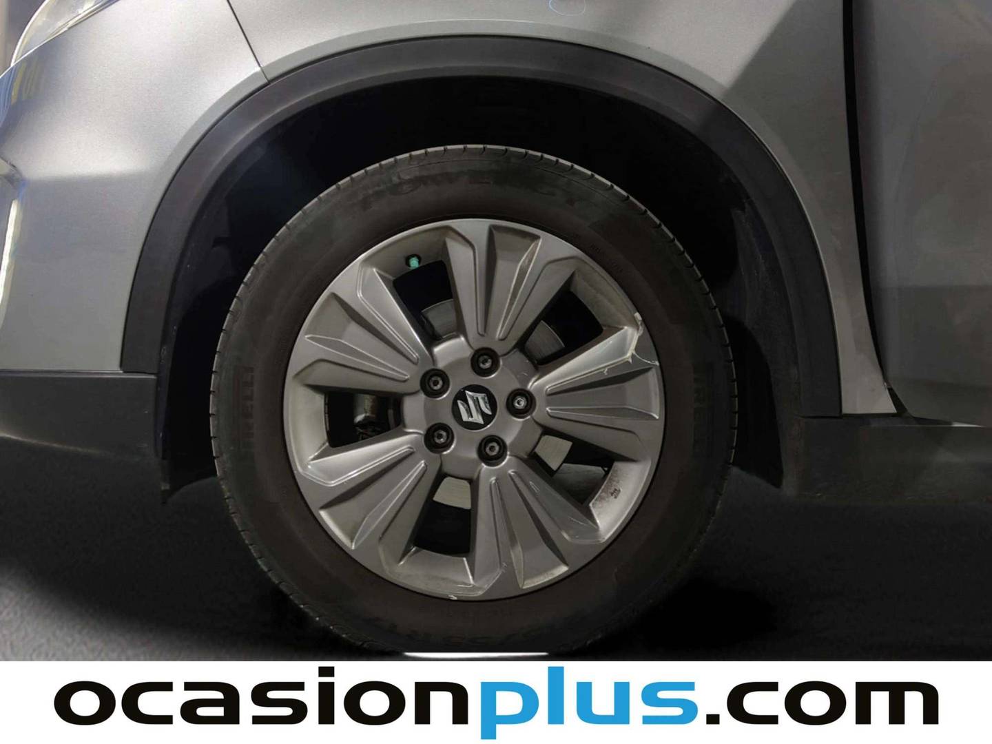 Suzuki Vitara Suzuki Vitara 1.0 T GLE 82 kW (111 CV) 111cv