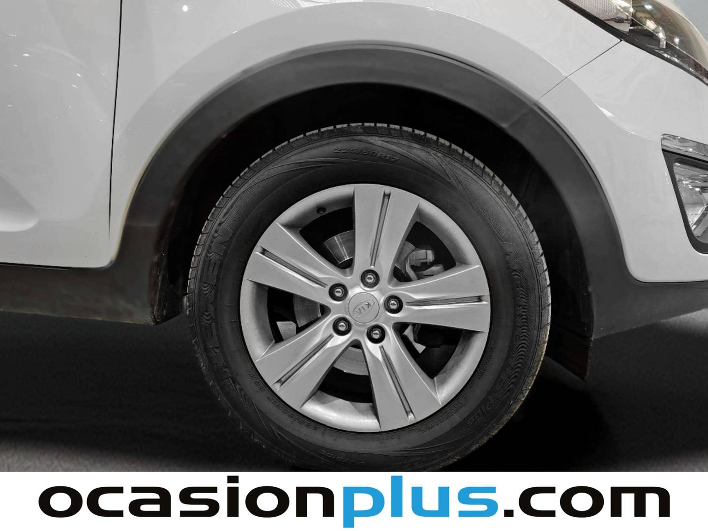 KIA Sportage KIA Sportage 1.7 CRDI VGT Drive 4x2 (115 CV) 2011
