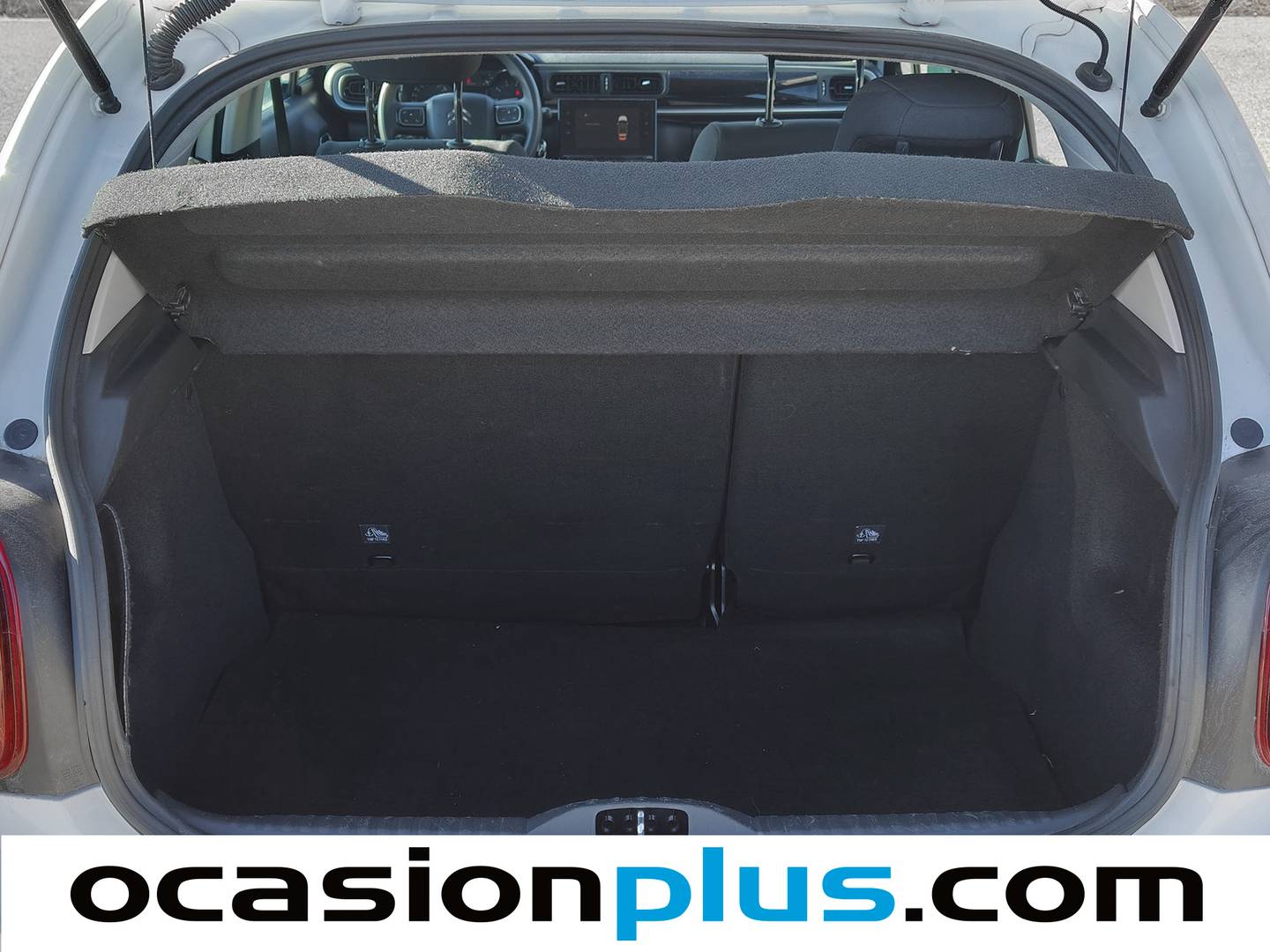 Foto Citroën C3 Citroen C3 PureTech 83 Feel (83 CV)