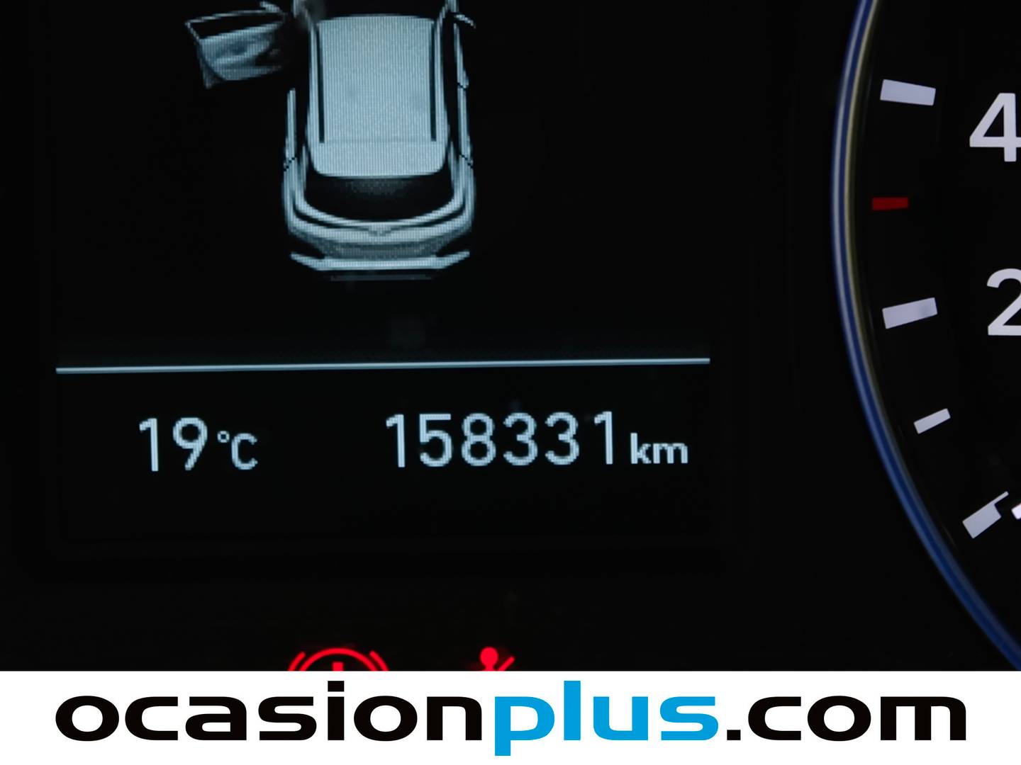 Hyundai Kona Hyundai Kona 1.0 TGDI Klass 4x2 (120 CV) de ocasión
