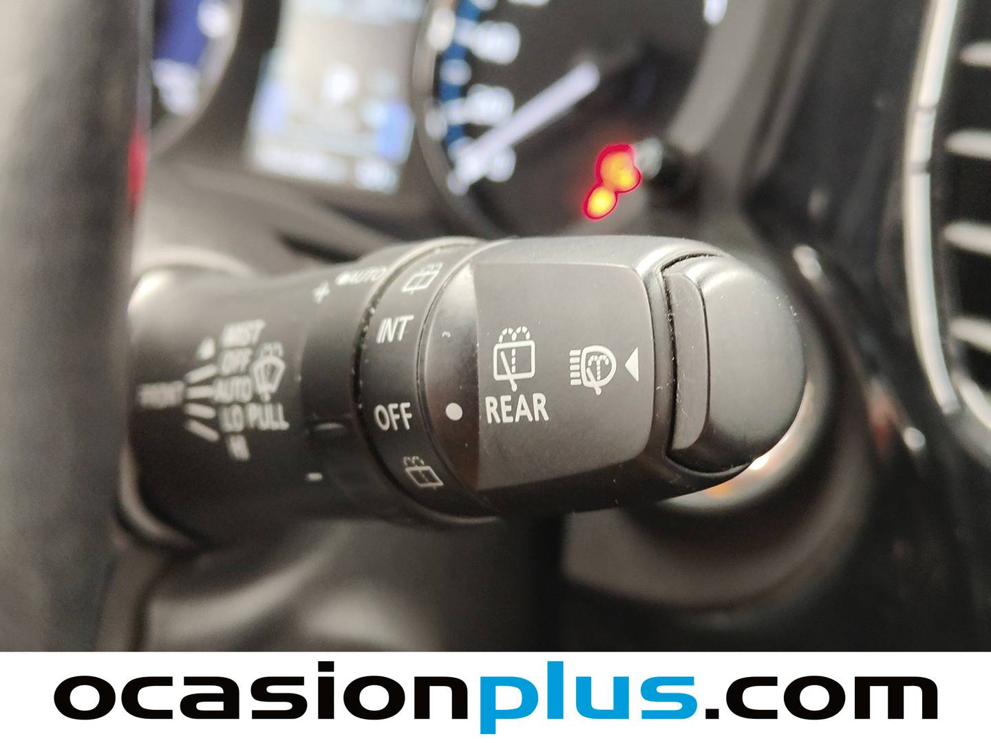 Mitsubishi Outlander Mitsubishi Outlander 2.4 PHEV Kaiteki 4WD Auto (224 CV) seminuevo