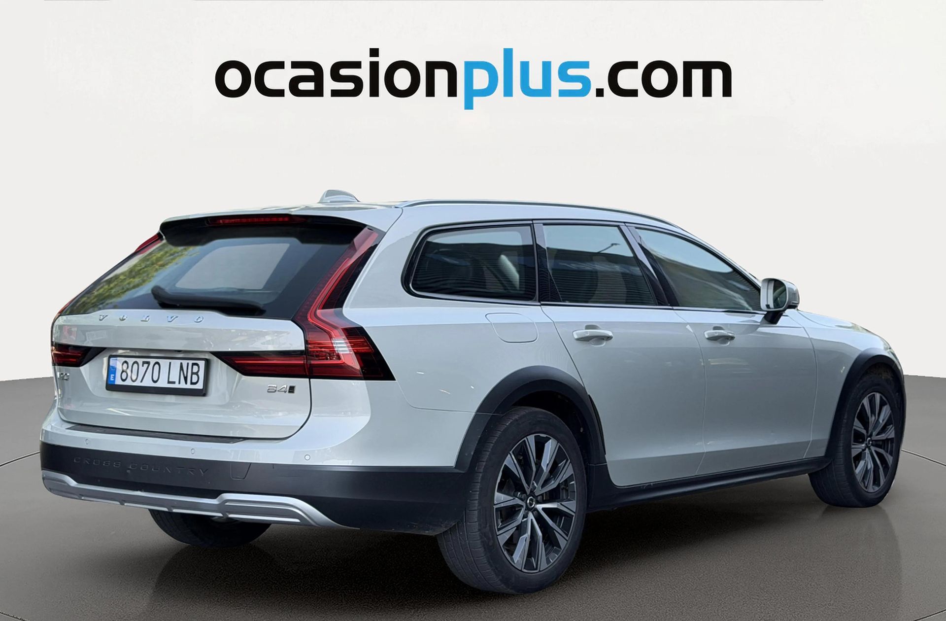 Volvo V90 B4 D AWD - foto 4