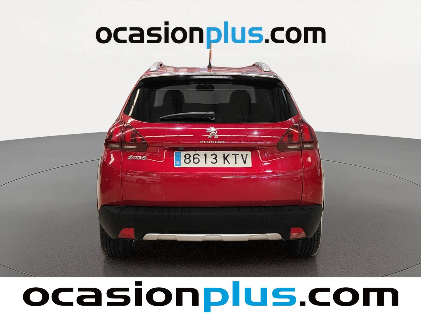 Peugeot 2008 Peugeot 2008 PureTech 130 S&S Allure (130 CV) barato