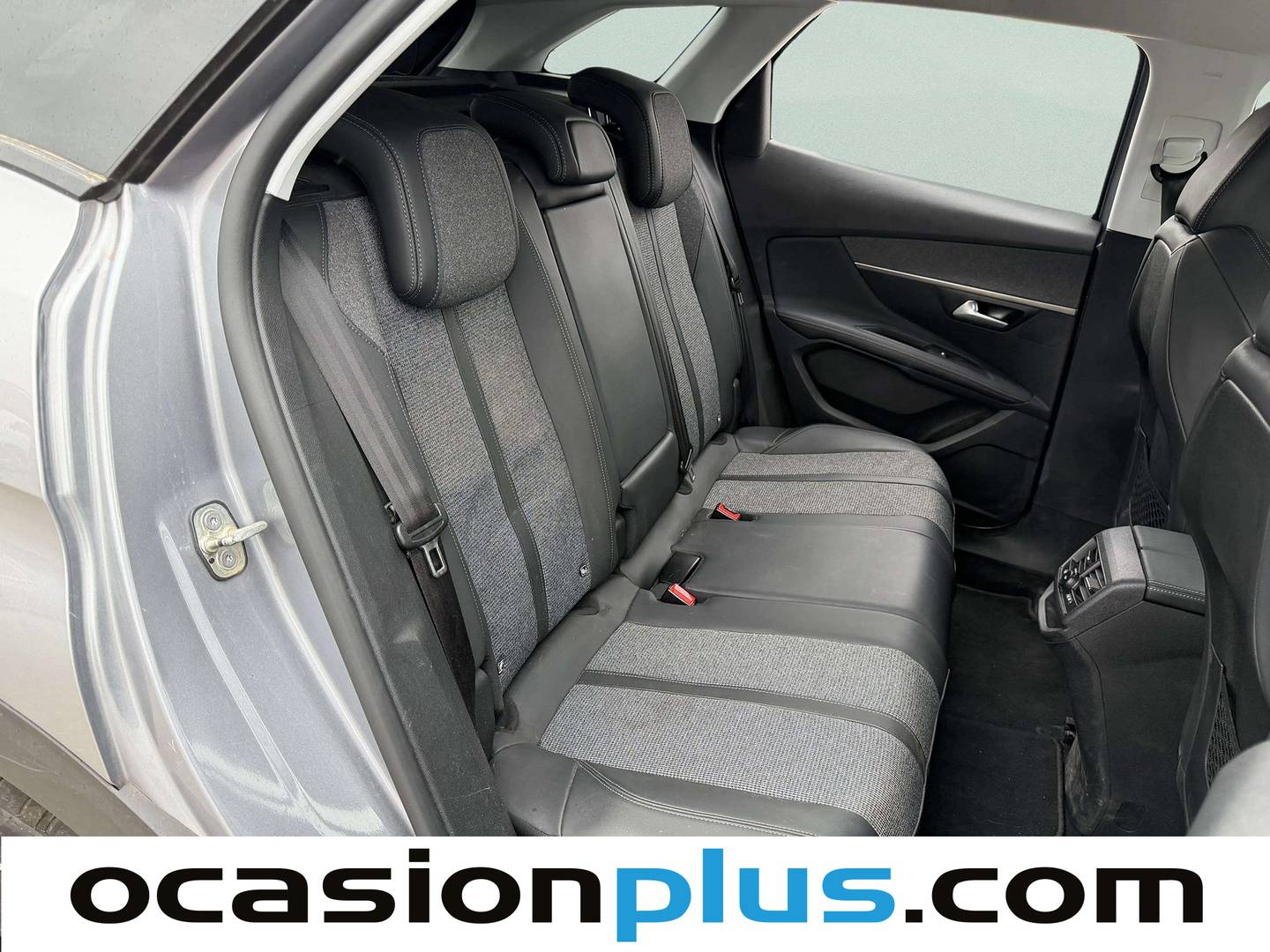 Peugeot 3008 Peugeot 3008 BlueHDI 130 S&S Allure (130 CV) al mejor precio