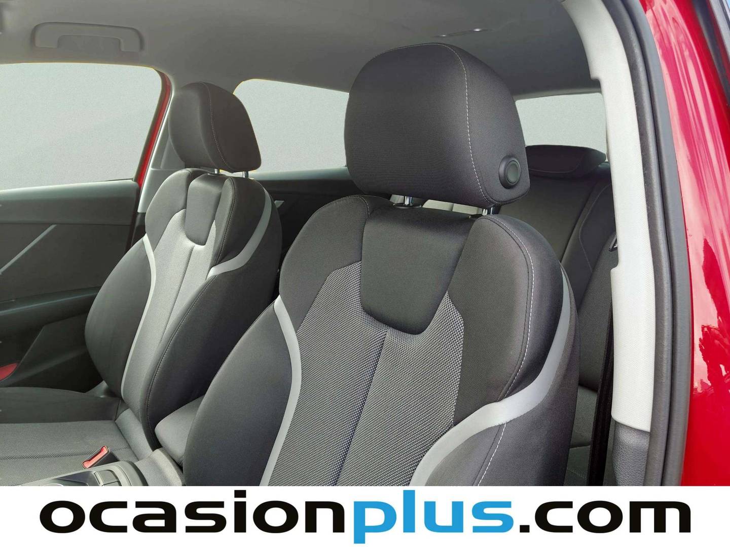 Acabados Audi Q2 Audi Q2 sport edition 1.4 TFSI CoD (150 CV) S tronic