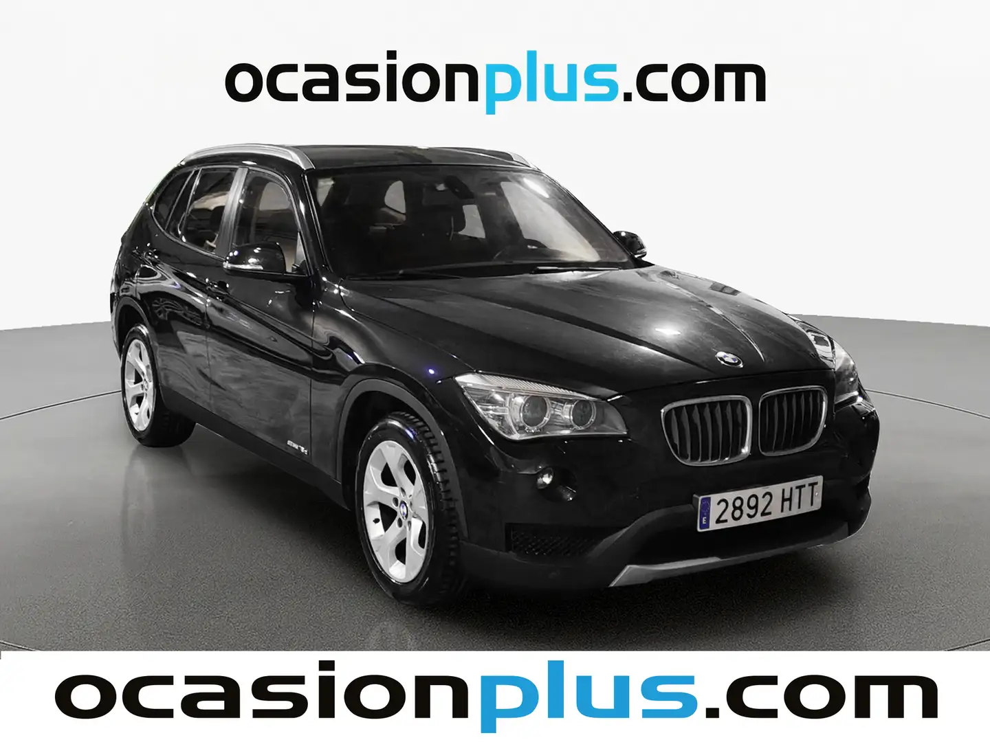 Foto BMW X1 BMW X1 sDrive18d (143 CV)