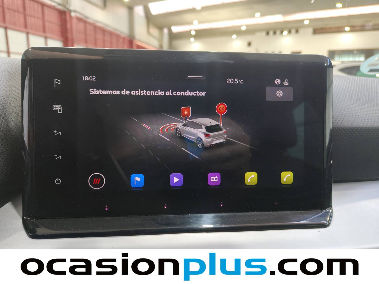 Foto Seat Ibiza SEAT Ibiza 1.0 TSI S&S FR XL (115 CV)